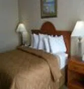 Comfort Inn At The Beach فيرجينيا بيتش