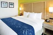 Comfort Inn At The Beach فيرجينيا بيتش