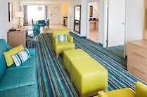 فندق Comfort Inn At The Beach فيرجينيا بيتش